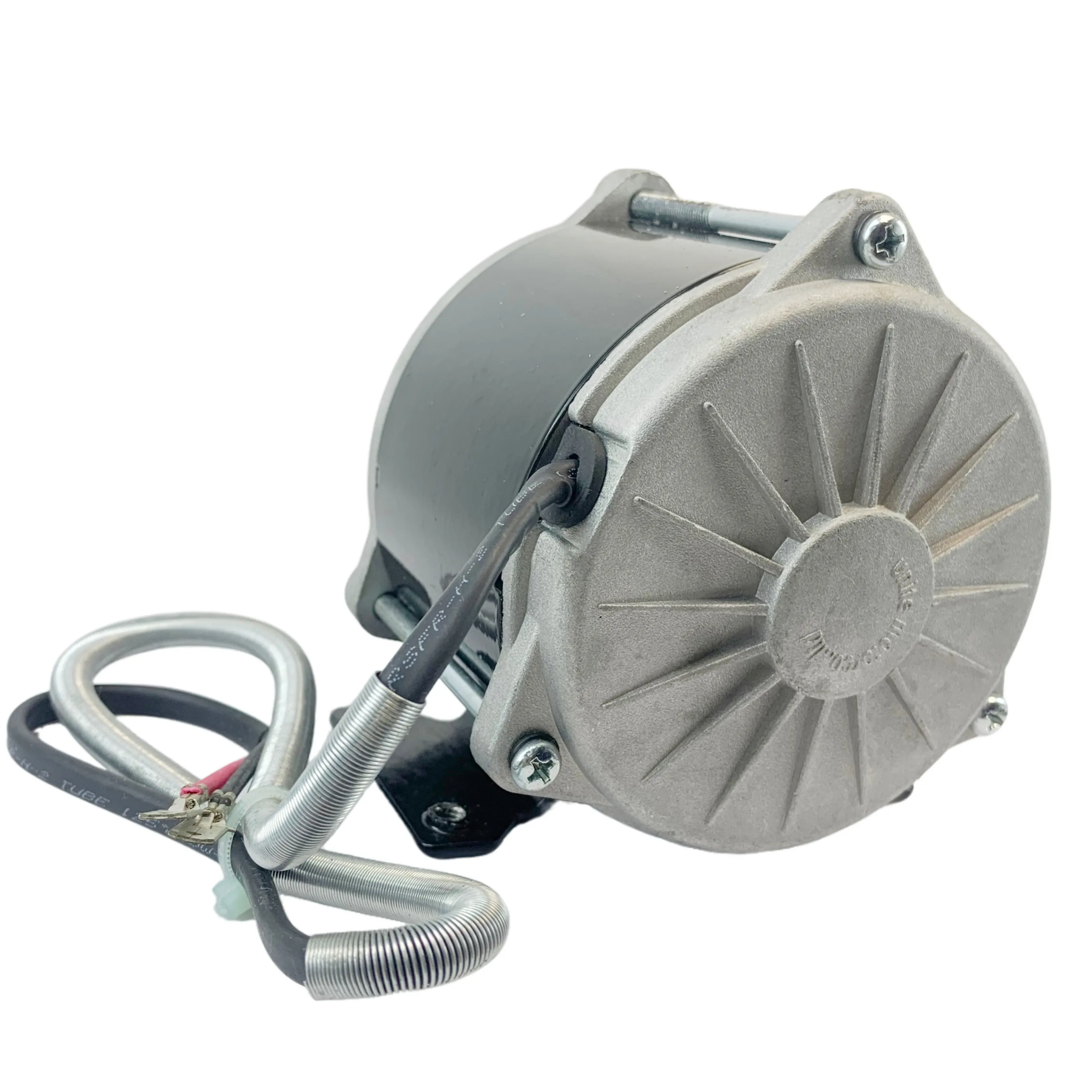 500w Dc 36v  MY1018E High Speed Brush Motor With Sprcket ,Brushed Motor