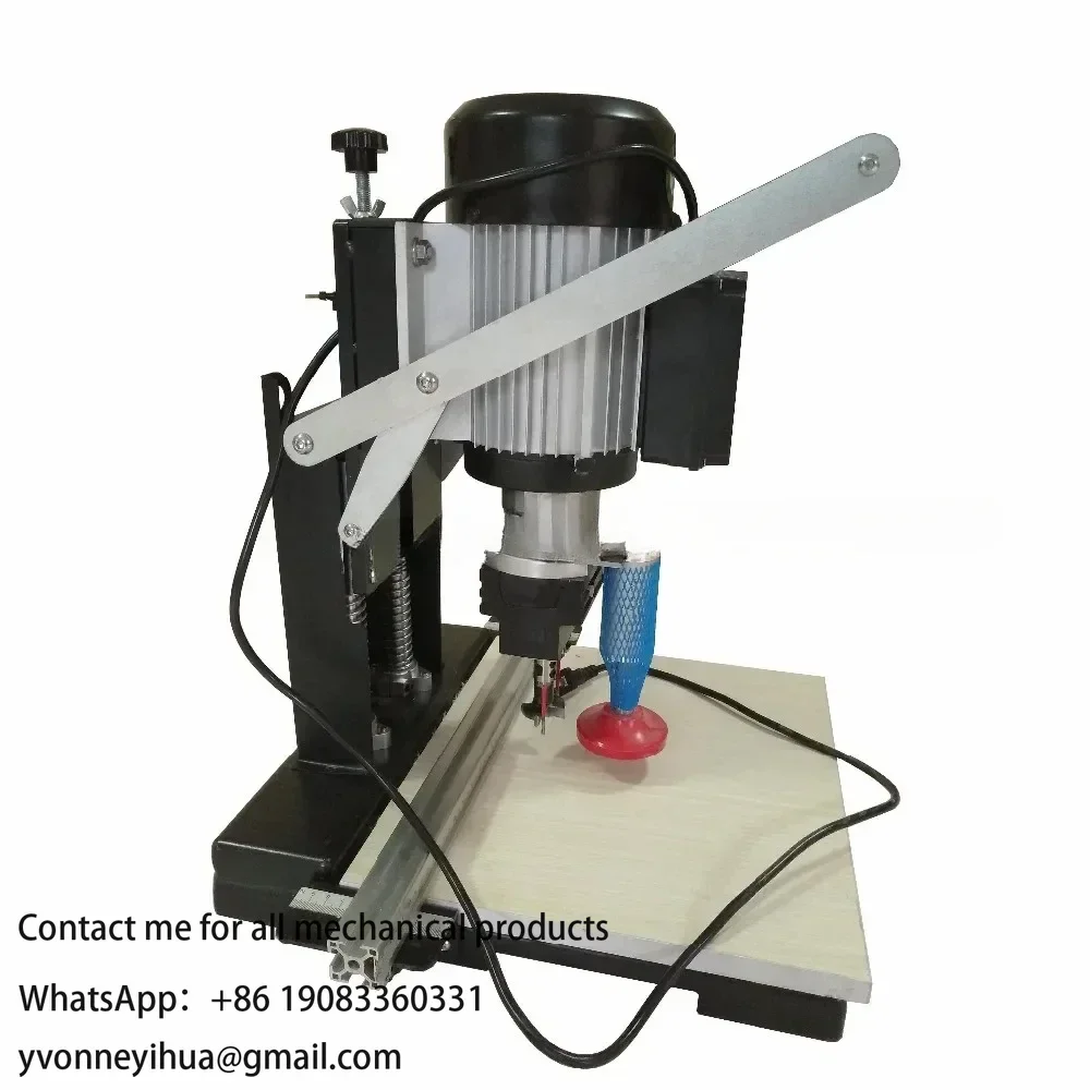 

Door Hinge Driller Machine for Blum Hettich Hinges