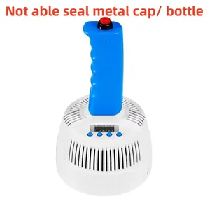 10ベストセールスアルミホイルシーリングマシン-3