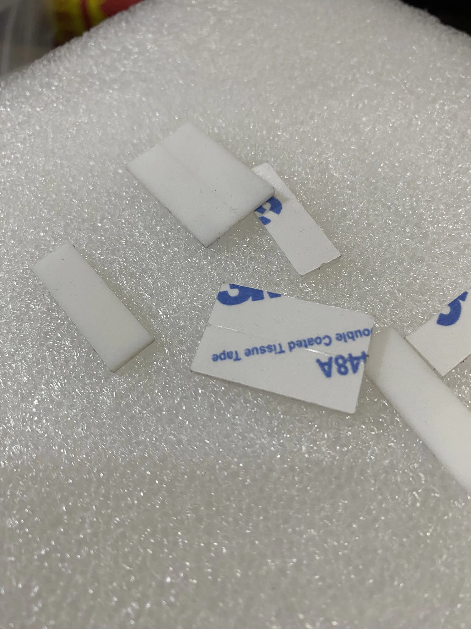 

50X CN598-67018 Разделительная накладка для HP X451 X476 X551 X576 X585 377 477 577 352 452 552 556 586 251 8610 8620 8625 8630 8640