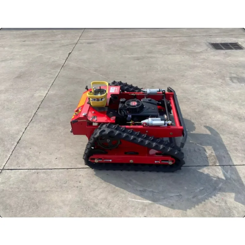 China Supplier Agricultural Lawn Mower Remote Control Lawn Mower Small Lawn Mower for Sale