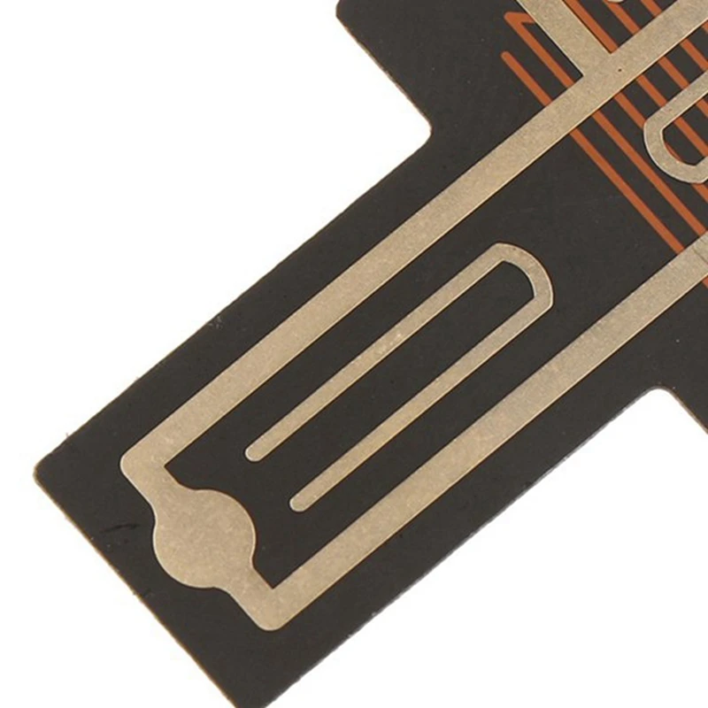 Stiker penguat sinyal ponsel, 3 buah stiker penguat sinyal ponsel SP11 Pro