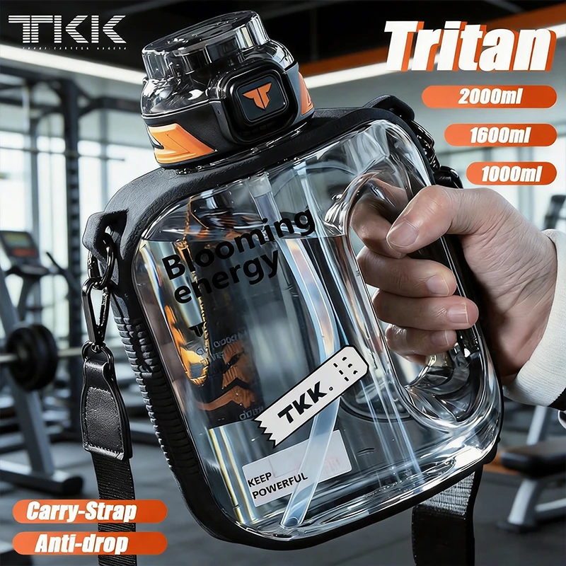 Tkk 1L/1.6L/2L Spor…