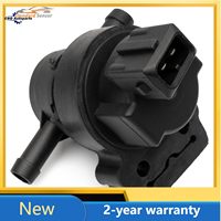 0004703593 For MERCEDES-BENZ 400SE C230 C240 AMG C300 E320 1992-2010 2011 2012 2013 2Pins Vapor Canister Purge Solenoid Valve