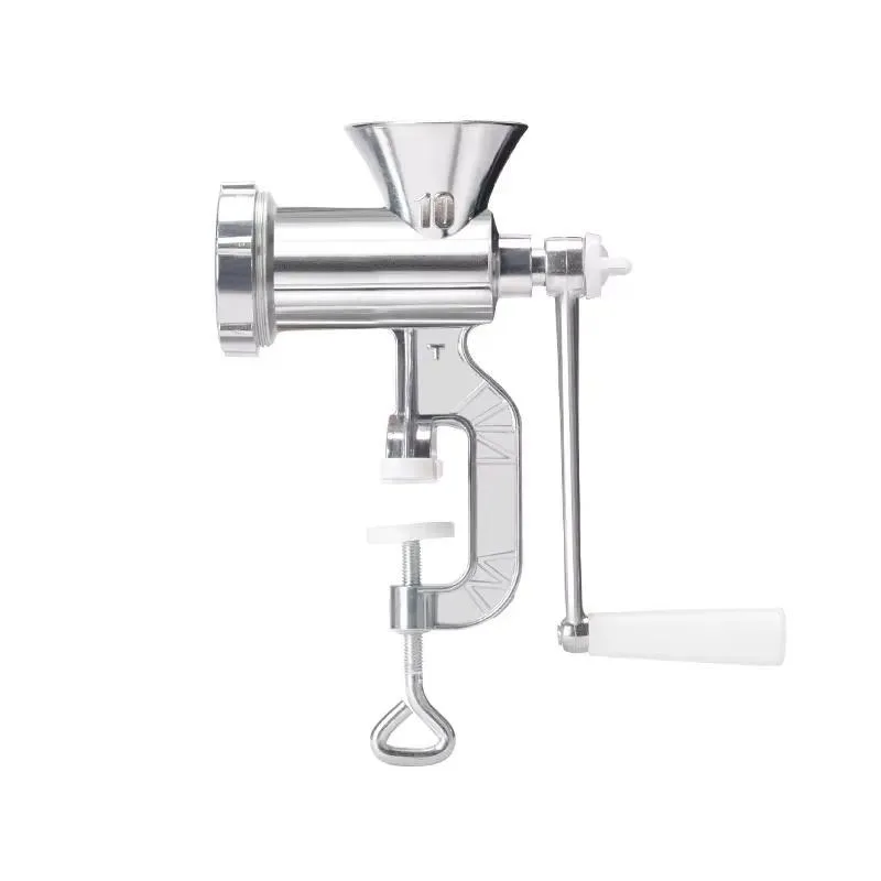 for New household meat grinders, manual meat grinders and meat/vegetable choppers