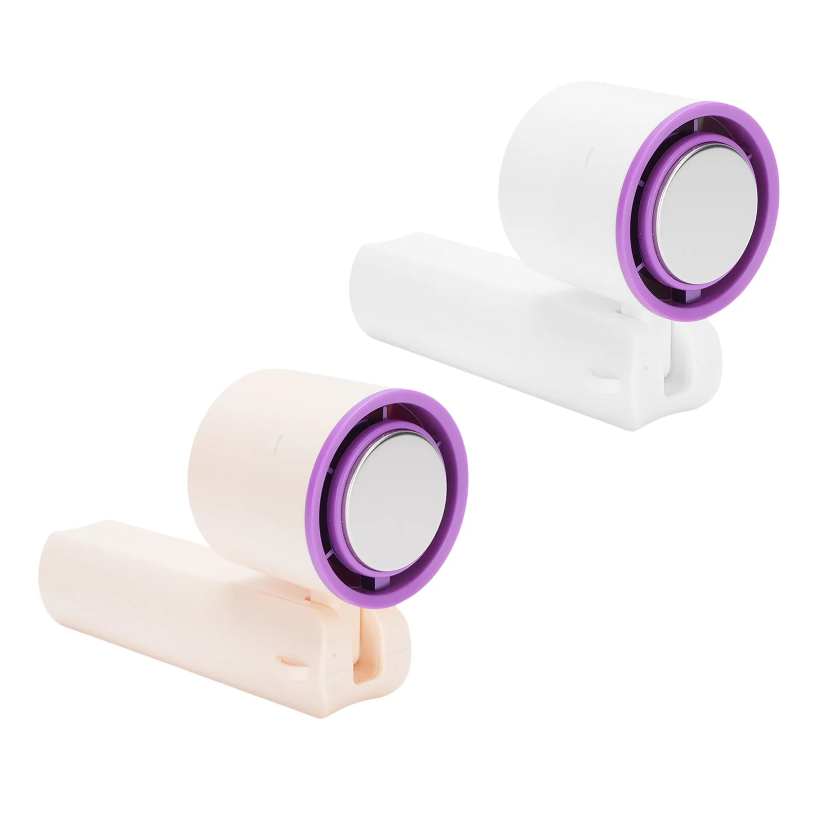 

Ручной вентилятор с охладителем льда, перезаряжаемый через USB, длительный срок службы батареи, цифровой дисплей, высокоскоростной ручной вентилятор для внутреннего и наружного ручного вентилятора