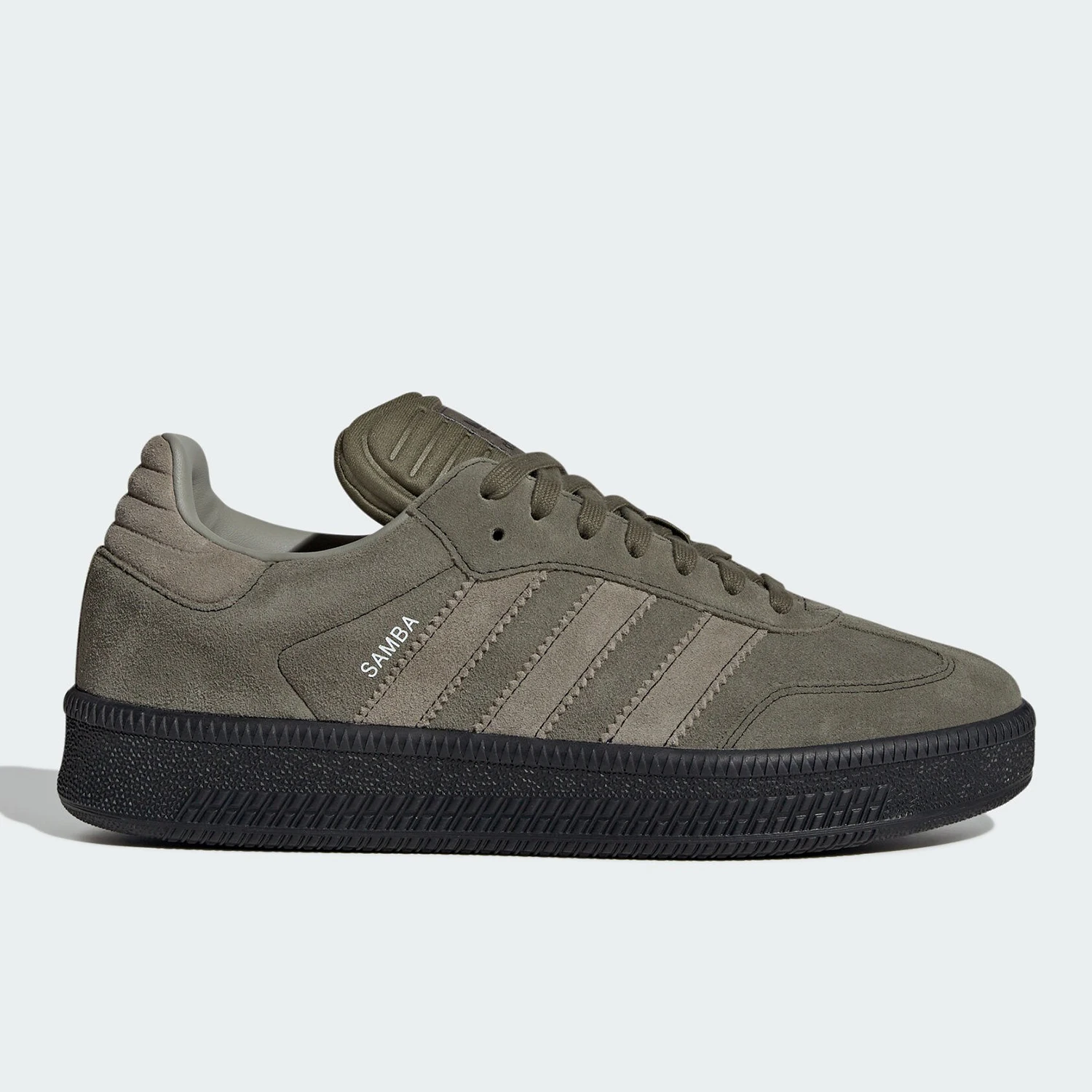 Adidas genuine clover men's and women's lightweight casual retro low top board shoes ID3913