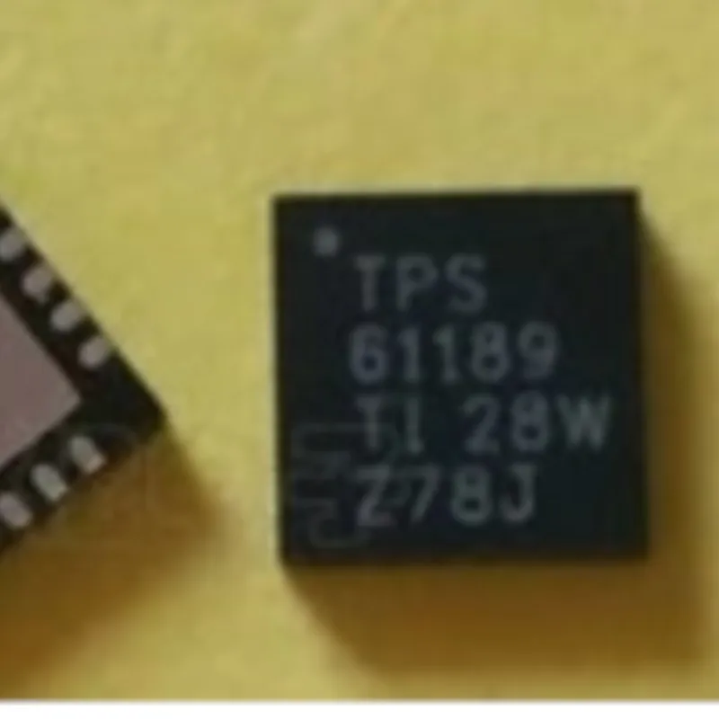 

TPS61189RTJR 61189 TPS61189 QFN-20 10PCS