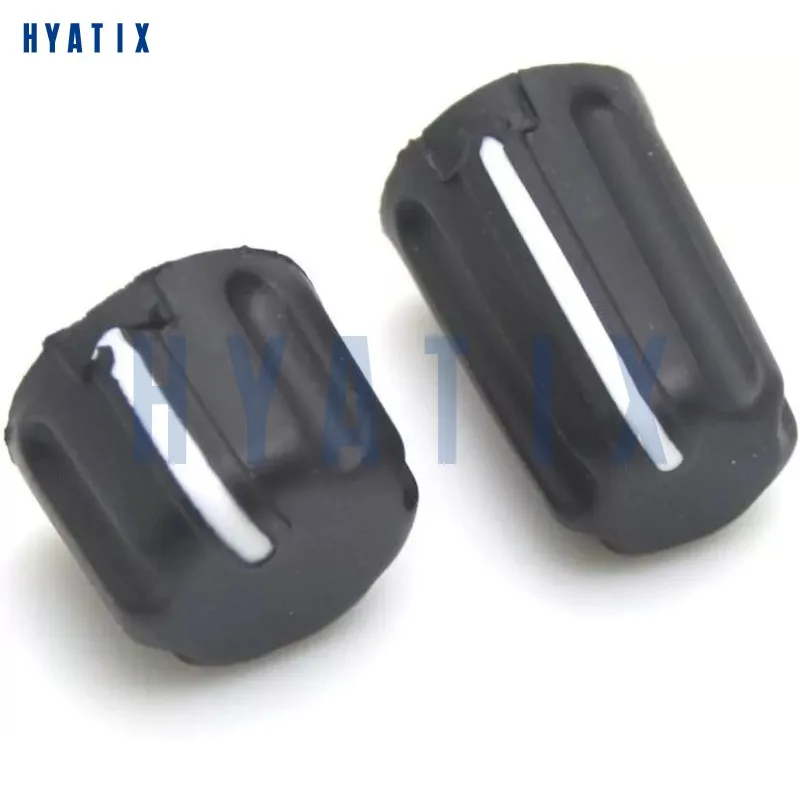 20sets Volume Channel Knob for DEP550e DEP570e DP2400 P6620 P6600 DP2400e DP2600e Xpr3300e XPR3500e Two Way Radio