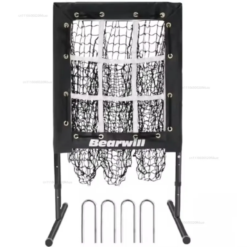 Baseball and Softball Outdoor and Indoor Practice, Professional Training with Jiugongge