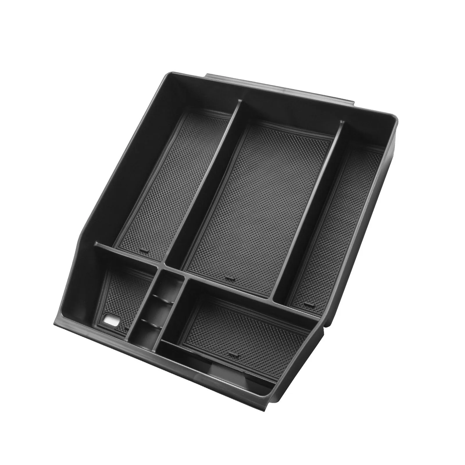 

Suitable for Ford F150 interior armrest box storage box 2021-24 model