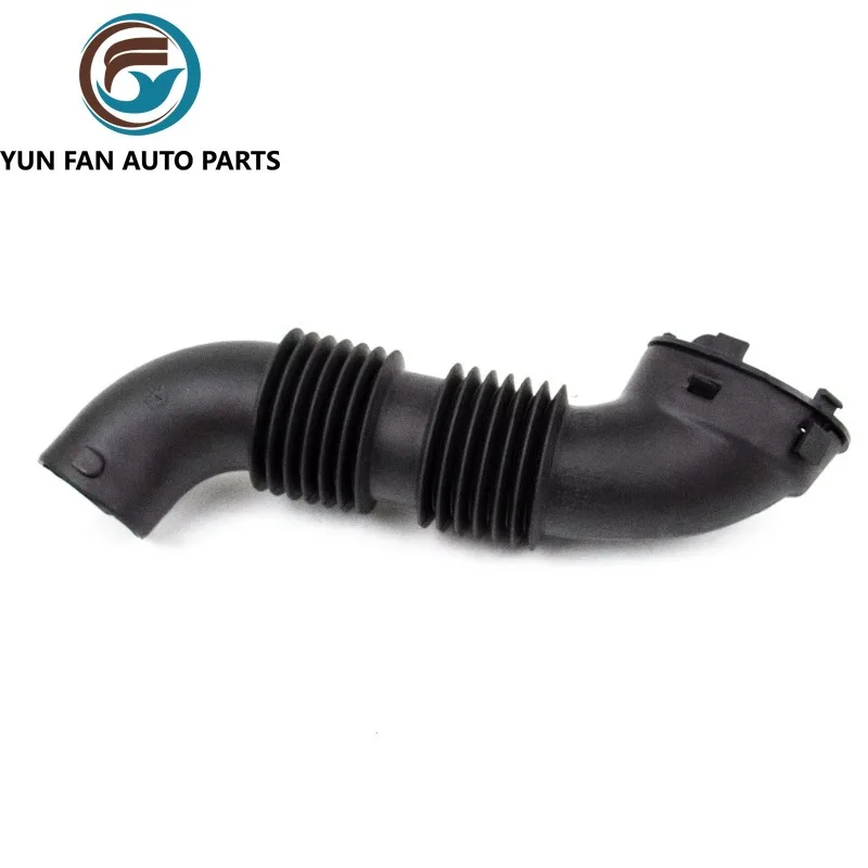 

9674987780 Впускная трубка воздушного фильтра для Peugeot 208 301 2008 Citroen C3-XR C-ELysee Впускная труба