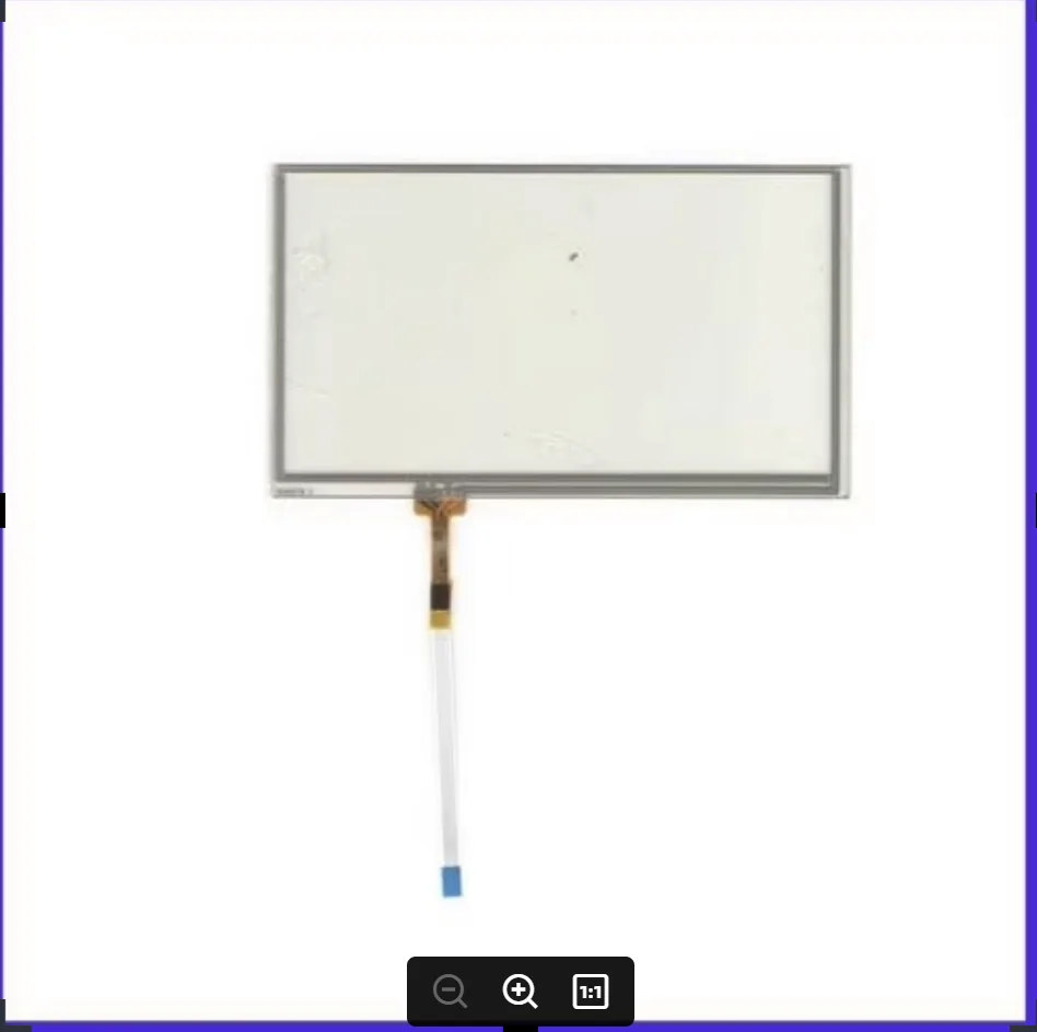 

ZhiYuSun for pioneer AVH-P5700DVD this is compatible New TOUCH Screen panels for GPS Freeshipping used clarion GPS CAR