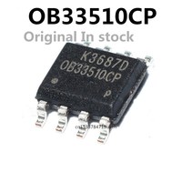Original 5PCS/ OB33510CP  SOP8
