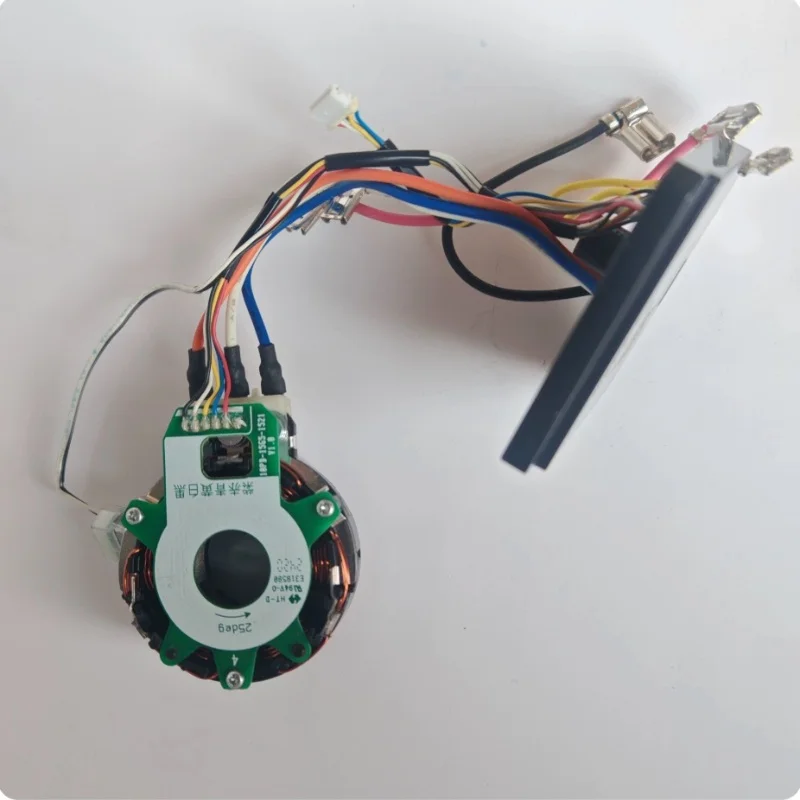 Original Controller Stator Assembly 620J73-3 629224-5 for Makida Starter DTD153 Power Tool Accessories