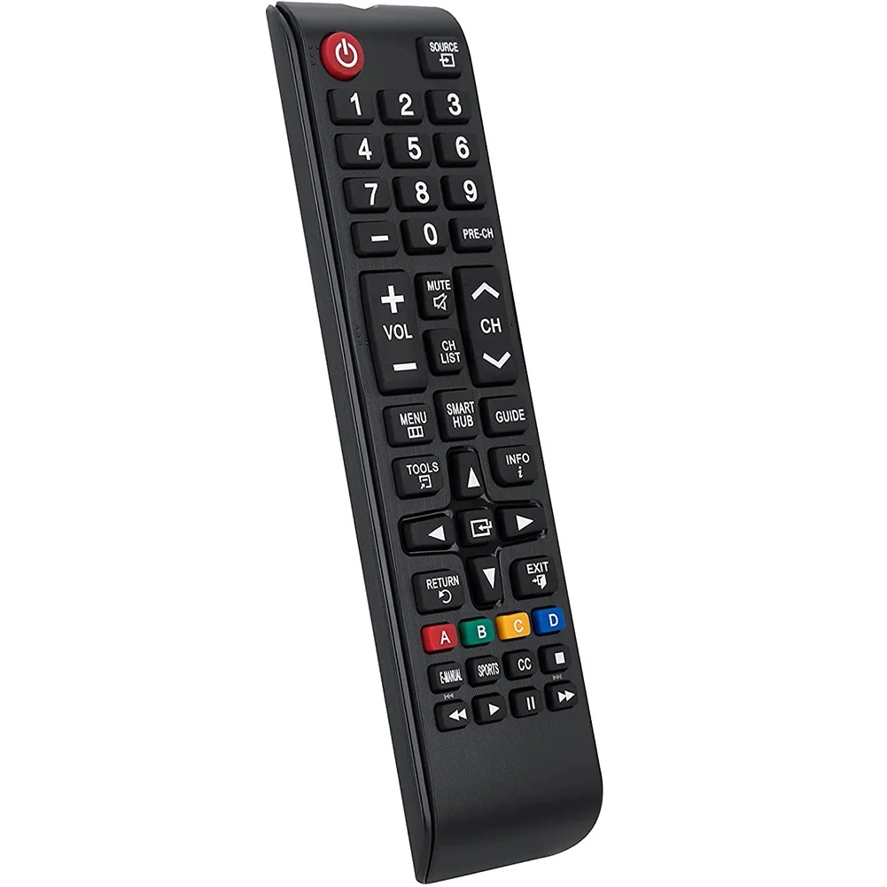 BN59-01175N_Suitable for Samsung LCD TV Remote Control