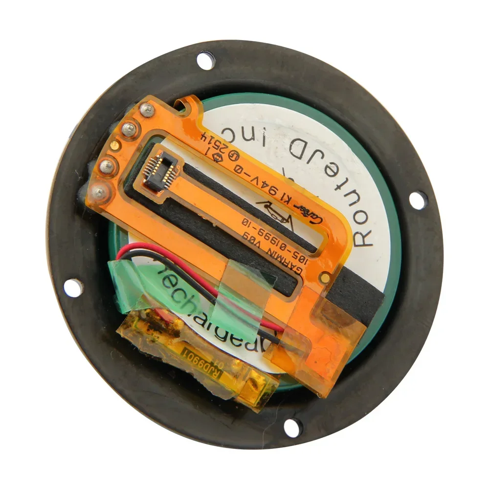 

Fenix2 Fenix1 Battery For Garmin Fenix 2 1 GPS Watch Replacement Batteries