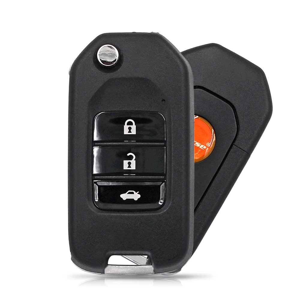 Xhorse VVDI Wireless Remote XNHO00EN Universal XN Series Car Key for VVDI2 VVDI Key Tool for Honda Style