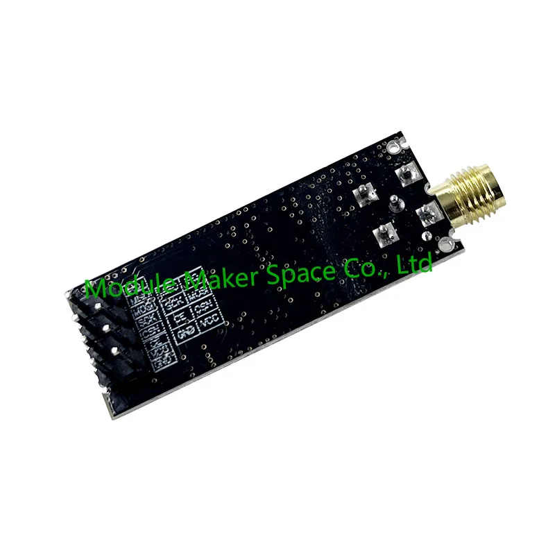 NRF24L01+PA+LNA For Smart Home Wireless Modules 2.4G Wireless RF Transceiver 1100-Meters Long-Distance