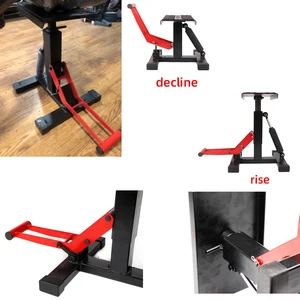 Khắc phục sửa chữa xe máy toàn cầu, ghế KM, Honda, Yamaha, Suzuki, Kawasaki, Dirt Bike, Enduro, Supermoto, Motorcross 12 Nền tảng thang máy bán hàng chính Moto - №10