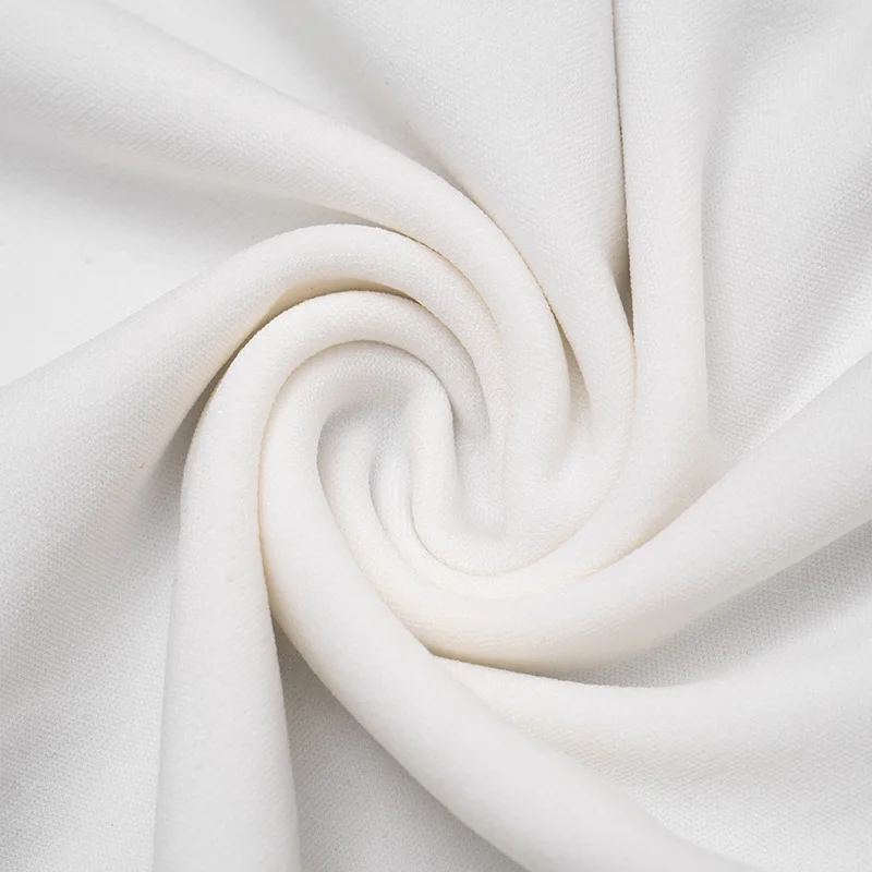 Vrouwen elegante harige kraag patchwork witte bodycon maxi feestjurk kerst sexy off-shoulder volledige mouw split lang gewaad