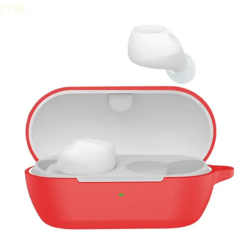 U75B EARBUD SLICONE SILICONA