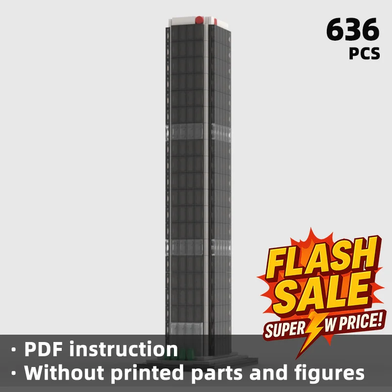 

Современные строительные блоки из хмароска. Создайте городские достопримечательности с городскими строительными блоками с видом на улицу.