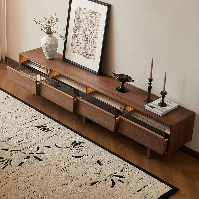 

Living Room Universal Tv Stands Fashion Modern Display Luxury Drawers Designer Tv Table Storage Archivadores Home Furniture