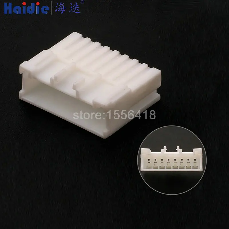 

1-20 sets 8pin cable wire harness connector housing plug connector 316092-1
