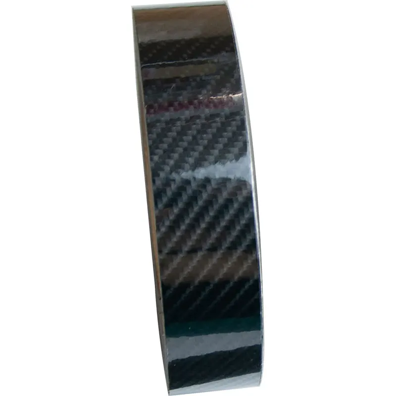 5D 3 سنتيمتر/5 سنتيمتر/7 سنتيمتر ألياف الكربون عتبة باب السيارة ملصق خدش ملصقات حامي مصد للسيارات قطاع سيارة حماية الشريط