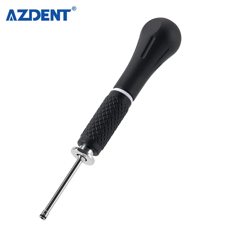 Azdent Orthodontic Mini Screw Sterile Mini Implant Screw Handle