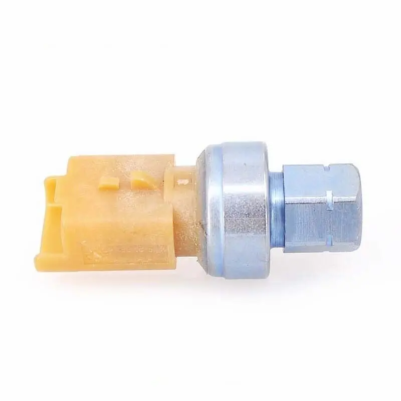 Top!-82CP32-06 A/C Pressure Switch Air Conditioning Pressure Sensor 9673006380 For Peugeot 307 308 508 Citroen C2 C3 C4 C5 C6