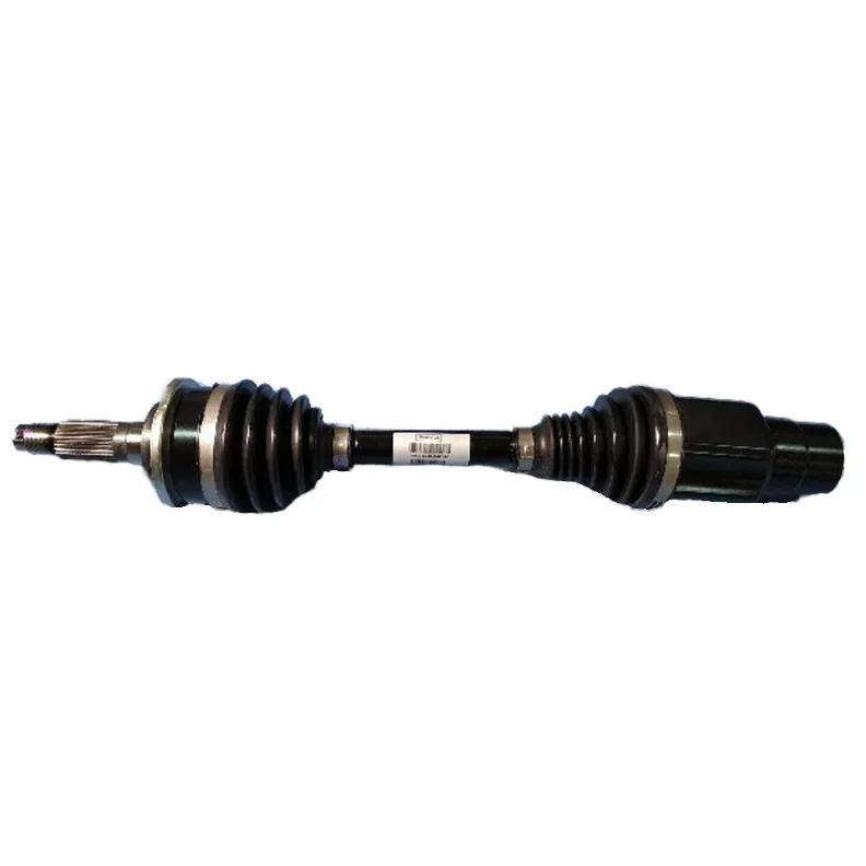 Eje de transmisión del eje delantero genuino RH para Ford Everest U375 EB3G 3A427 AC