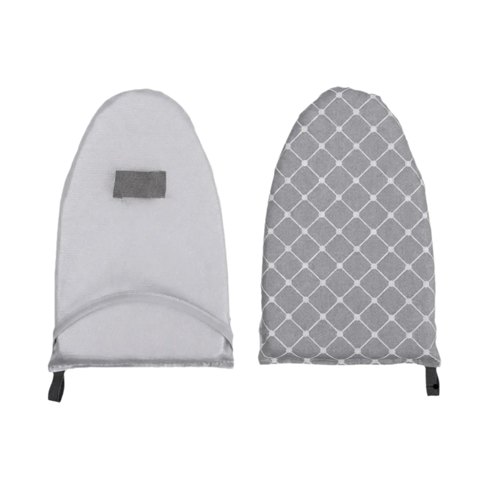 Heat-Insulating Handheld Ironing Board Anti-Scald Easy To Use Mini Ironing Pad Portable High-Temperature Resistant Ironing Mat