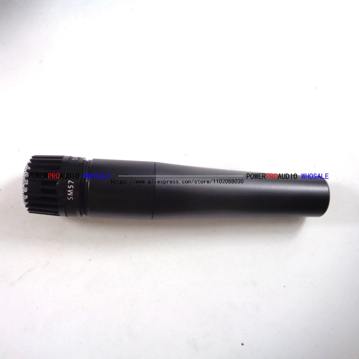 مراجعة شاملة لرأس الحبر جودة عالية لـ Shure SM57 – تحسين الأداء الصوتي بسهولة