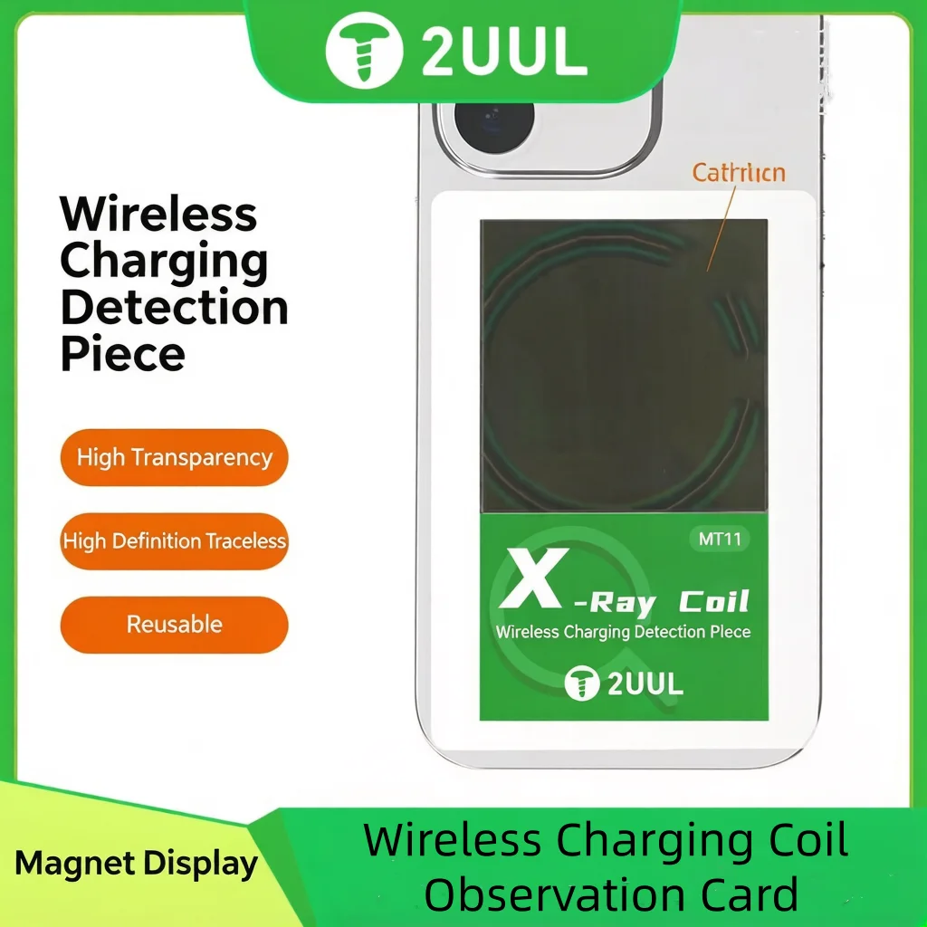 2uul-peca-de-deteccao-de-carregamento-sem-fio-por-raios-x-cartao-magnetico-de-observacao-para-celulares-e-android-alta-transparencia-e-reutilizavel