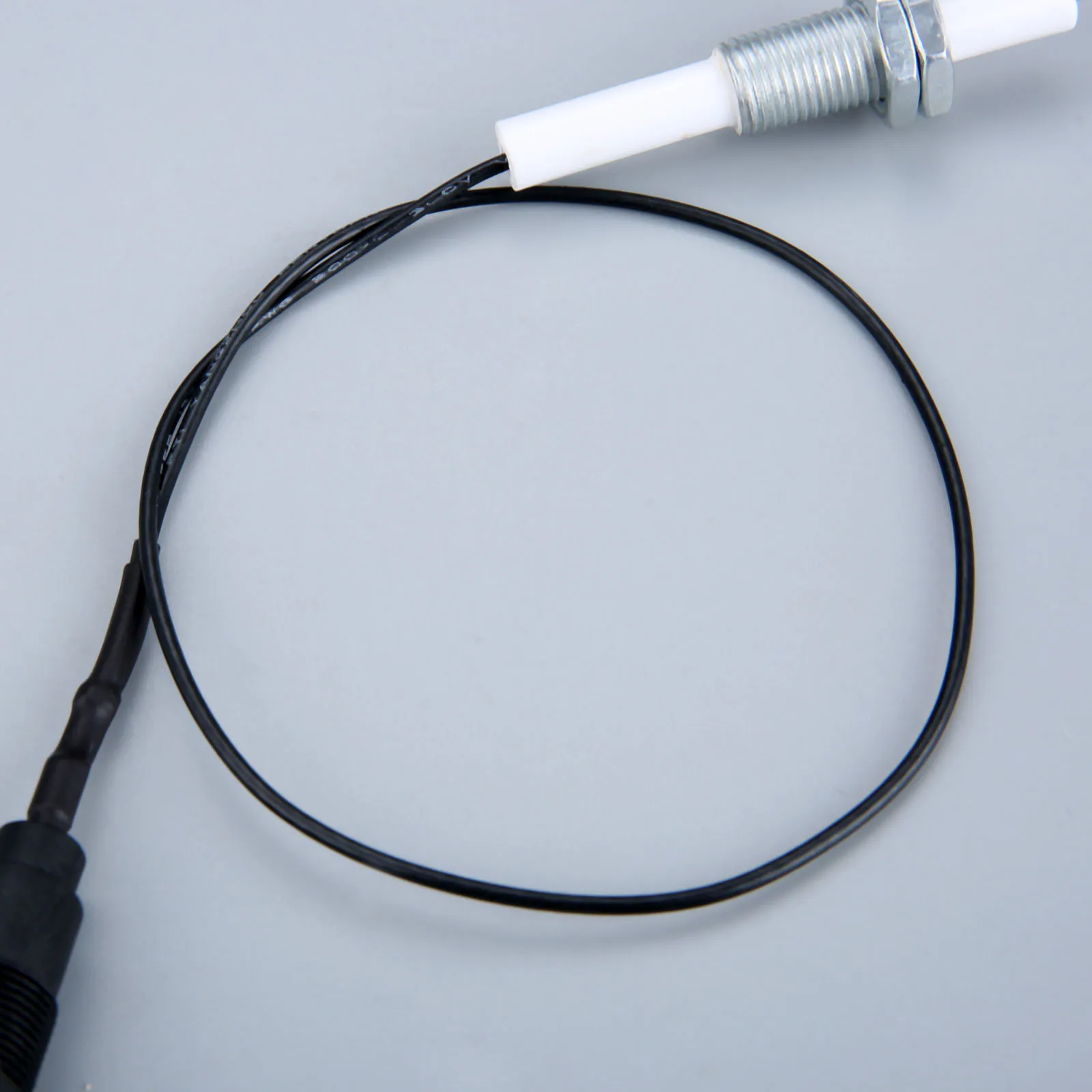 2PCS 1 Out 1 Piezo Spark Ignition Set Fittings For Barbecue Oven Liquefied Petroleum Gas Natural Gas Alcohol Oil Kitchen Tools