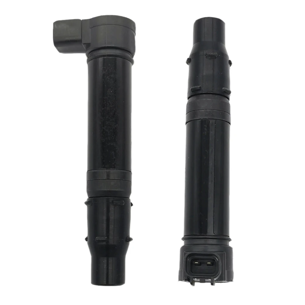 

2 шт. 129700-4400 33410-35F10 катушка зажигания для скутеров SUZUKI AN 650 BURGMAN AN650 650 2002-2009