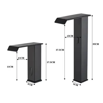 11 best sales صنبور ذكي - №9