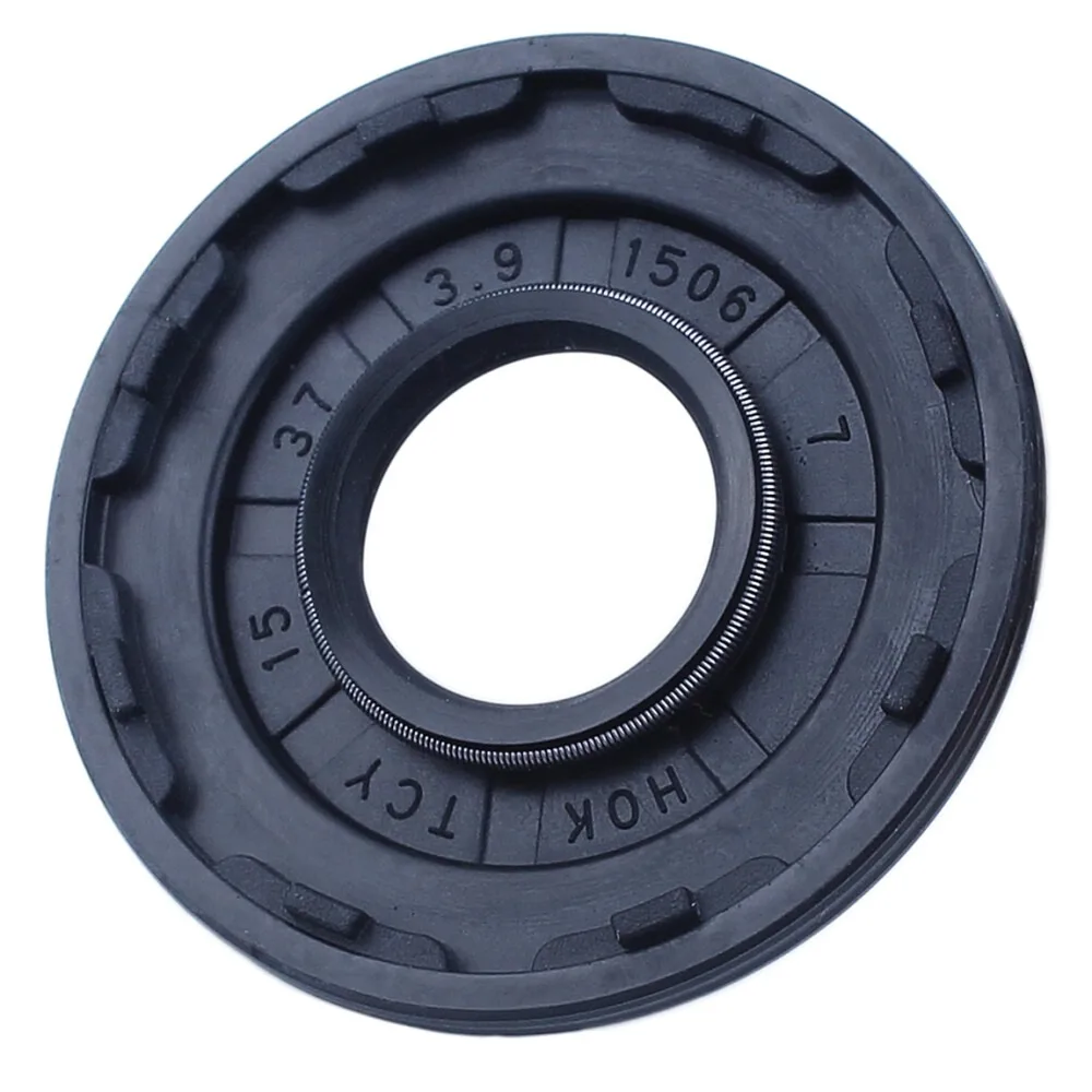 Oil Seal Gasket Needle Bearing For Husqvarna 445 445E 445 II 450E 450 II Rancher view 4