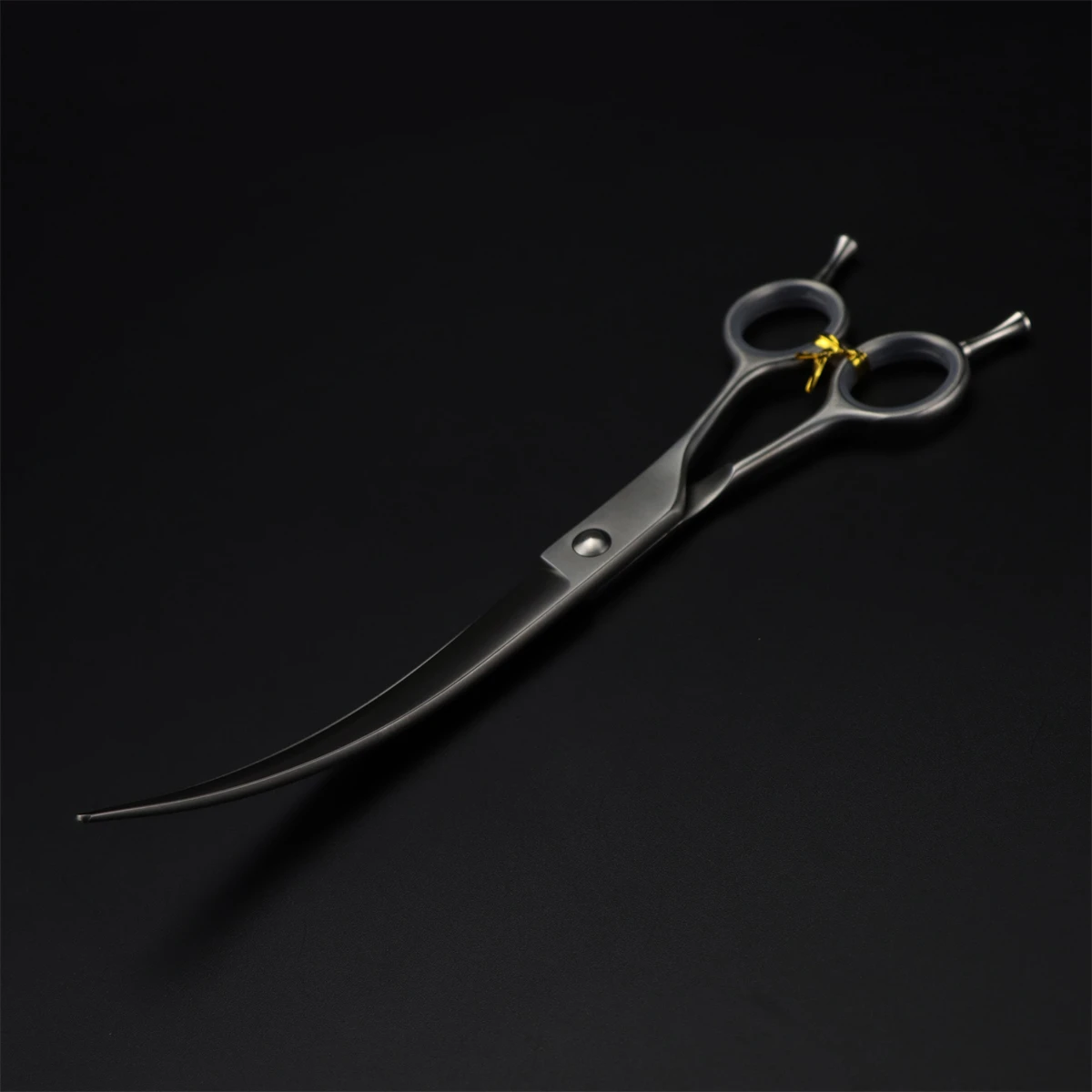 Dog Curved Scissors 7.5\