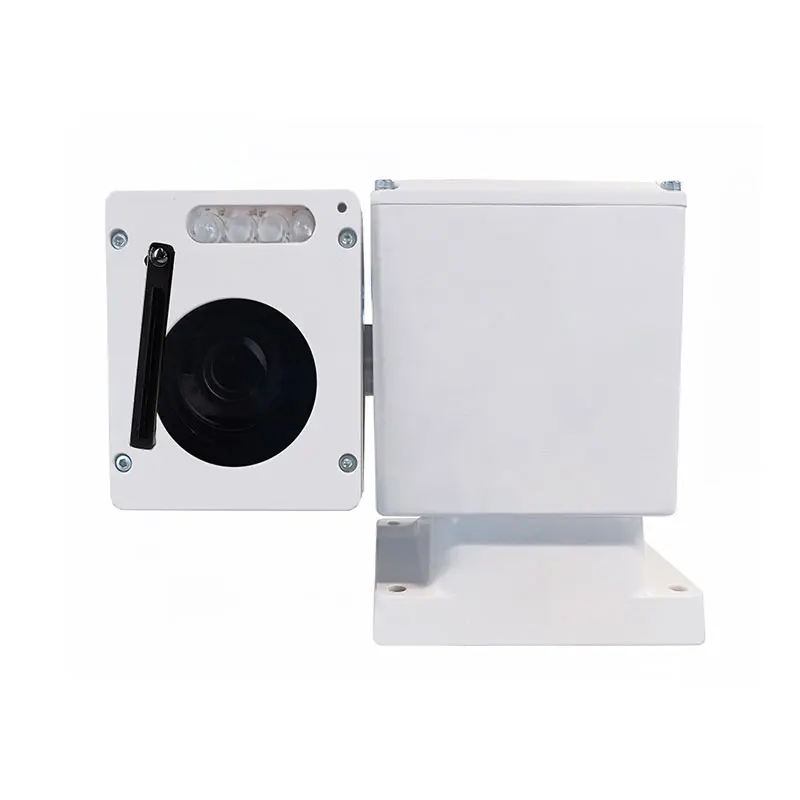 

Z1C-Low power consumption intelligent PTZ camera for online monitoring of power transmission