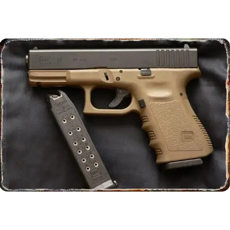 Men Space Special Tactical Style Metal Wall Plaque Decor Ornament For Indoor Home Cafe Garden Pub Club Bar Wall Decoration