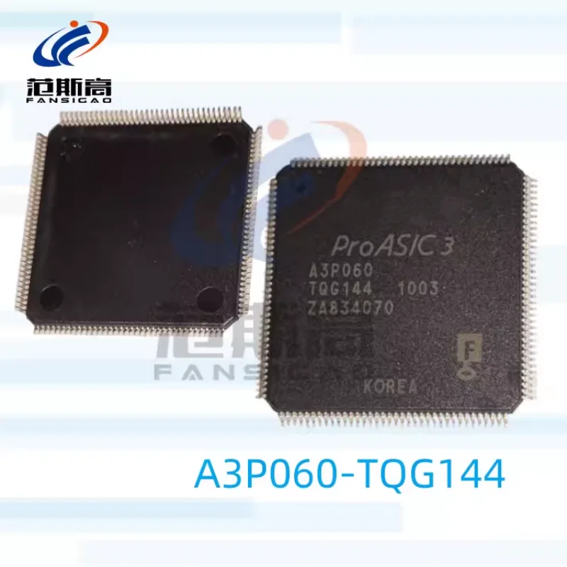 

1pcs/lot Original A3p060-tqg144 A3p060tqg144 Tqfp-144 Embedded Field Programmable Gate Array