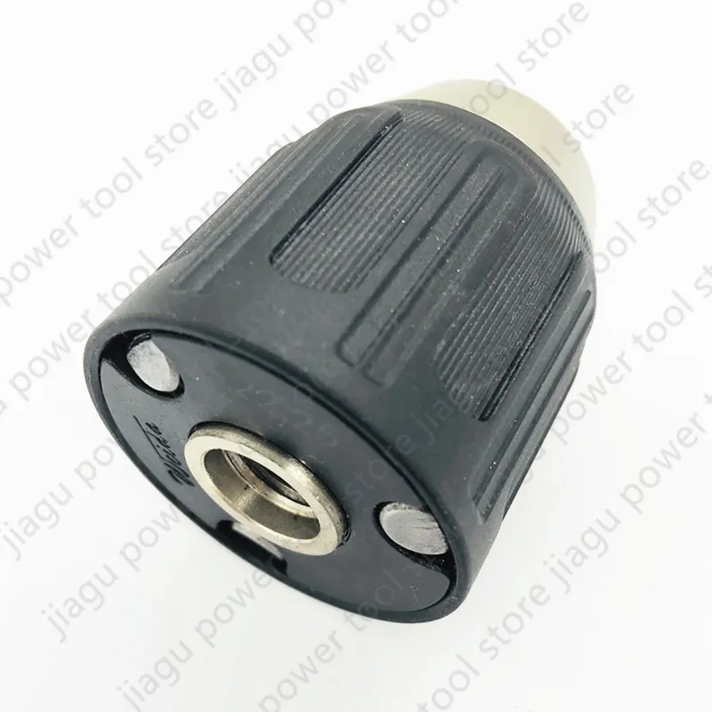 Imagem -02 - Substituição Keyless do Chuck para Dewalt N472497 N230360 Dcd735 Dcd740 Dcd771 Dcd776 Dcd778 Dcd780 Dcd780l2 Dcd785 Dcd785 Dcd700ck2