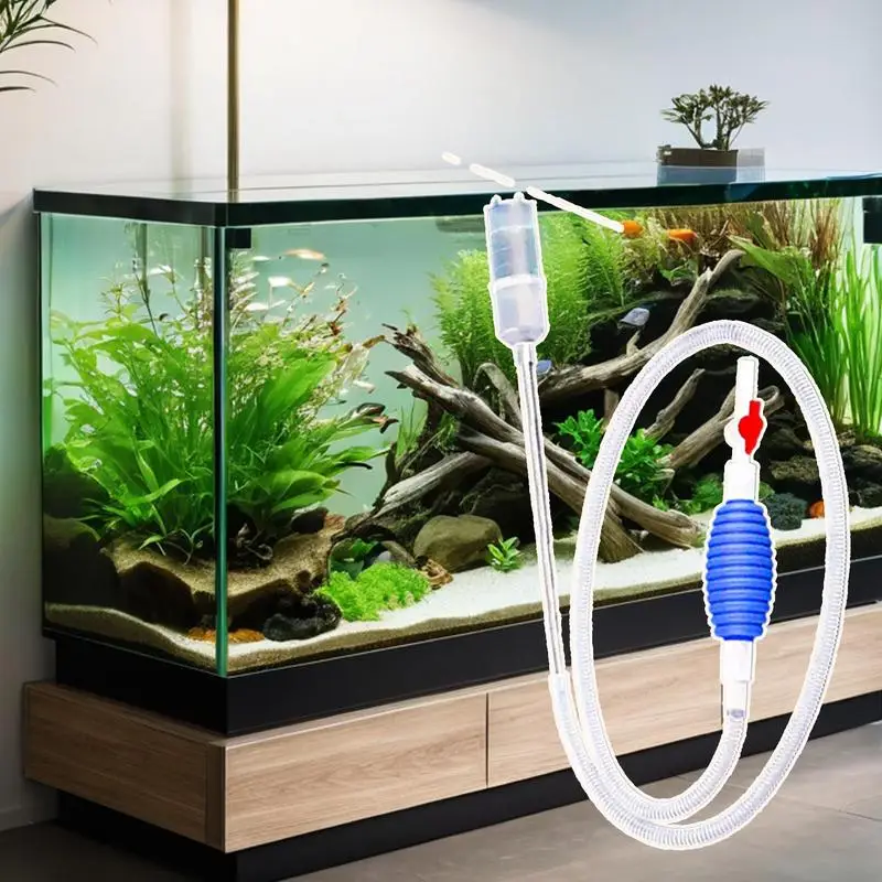 Рисунок 4 - Очиститель для аквариума