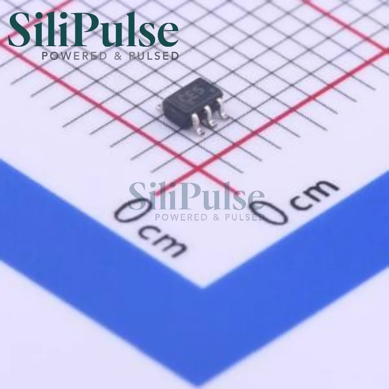 (100-500pcs) sn74lvc1g08dckr SC-70-5 100% Original In Stock -IC-1- -SC-70-5 SN74LVC1G08DCKR