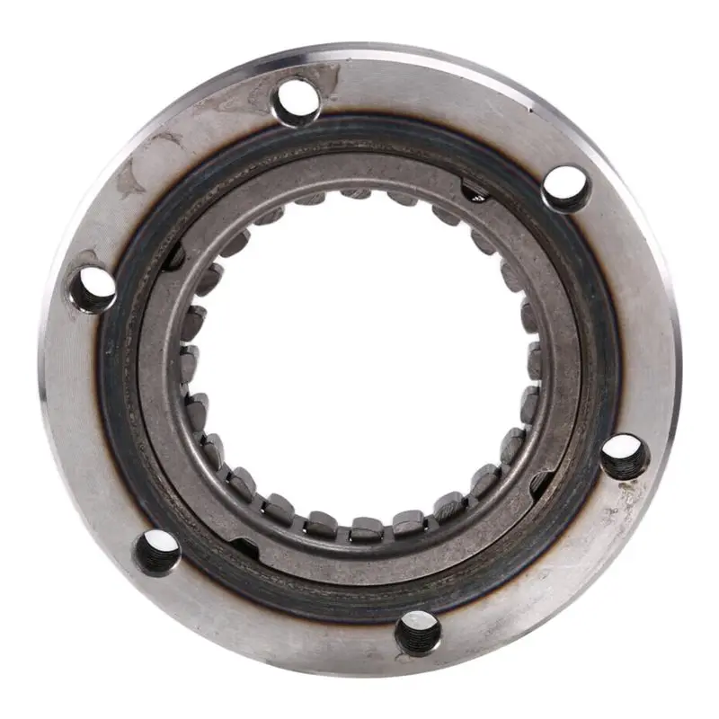 Reliable-Motorcycle Bearing Sprag Starter Clutch 924816 For TGB Avenger Blade Target 425 500 550 Motorcycle Accessories
