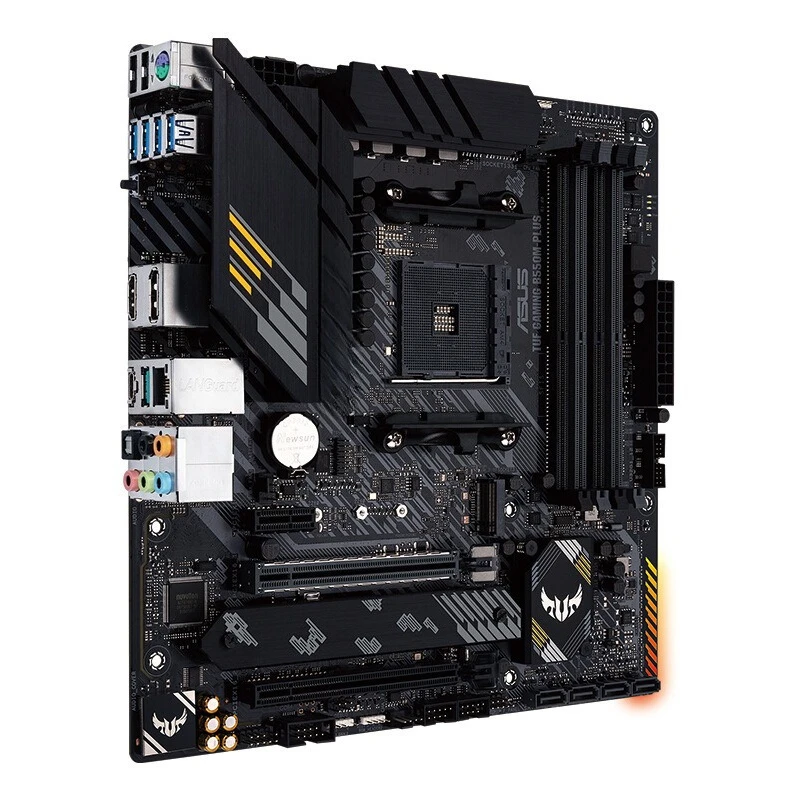 Parts For Tuf Gamin… - image