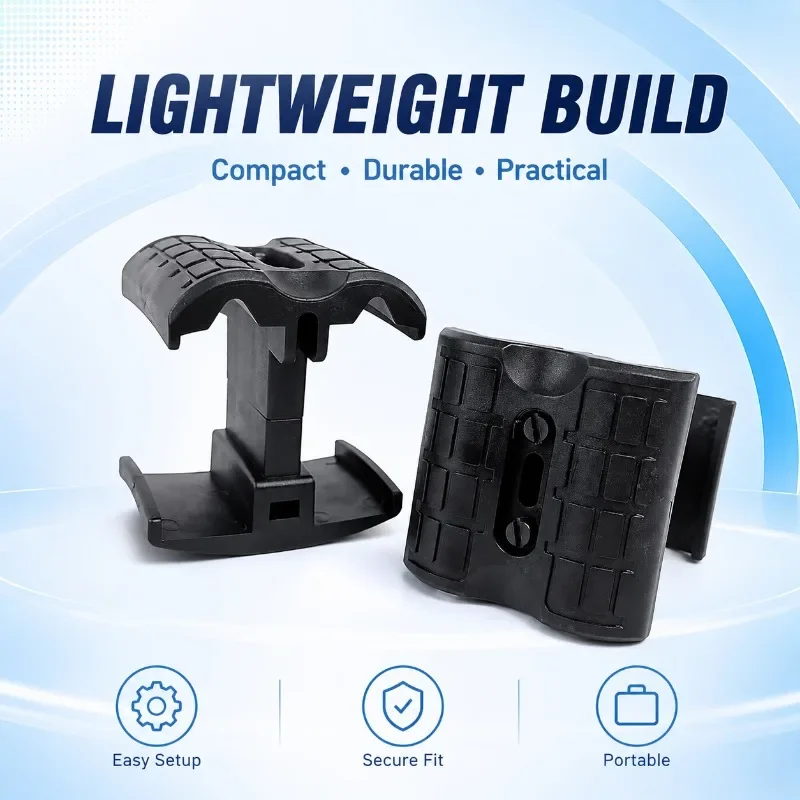 Tough Plastic Model Linking Support, Stable Lock‑In Structure Practical DIY Model Modification Part